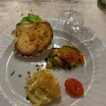 Photo n°7 de l'avis de Giovanni.e fait le 16/02/2023 à 16:35 sur le  Ristorante pizzeria - Da Salvatore à Calvizzano