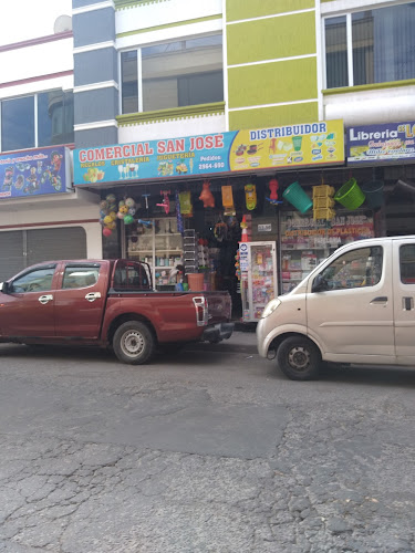 Opiniones de Libreria los altares en Riobamba - Centro comercial