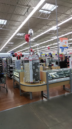 Department Store «Walmart Supercenter», reviews and photos, 7 Dowling Village Boulevard, North Smithfield, RI 02896, USA