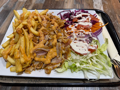 Bosphore Berliner à Roubaix