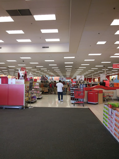Department Store «Target», reviews and photos, 9041 Southside Blvd, Jacksonville, FL 32256, USA