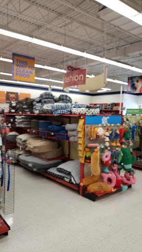 Pet Supply Store «Petco Animal Supplies», reviews and photos, 12801 Chenal Pkwy, Little Rock, AR 72211, USA
