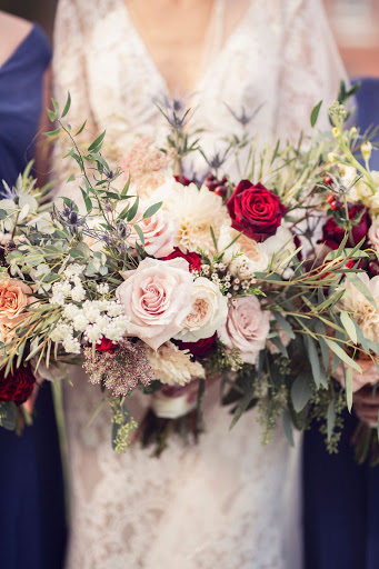 Florist «GardenHouse Floral & Home», reviews and photos, 2468 Whitney Ave, Hamden, CT 06518, USA