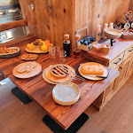 Photo n°4 de l'avis de Matteo.a fait le 14/10/2023 à 14:06 sur le  FIRNELICHT - (chambre d hotes e spa) à Gressoney-Saint-Jean