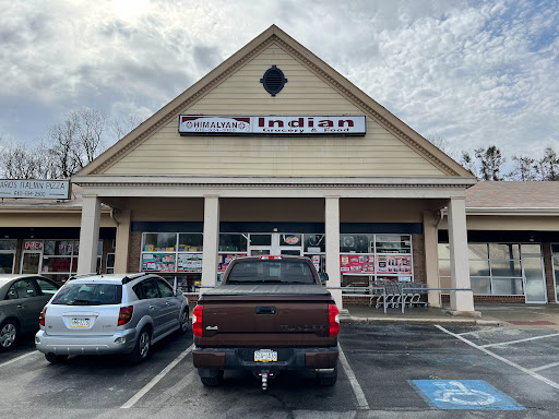 Indian Grocery Store «Himalayan Indian Grocery», reviews and photos, 29 Marchwood Rd, Exton, PA 19341, USA