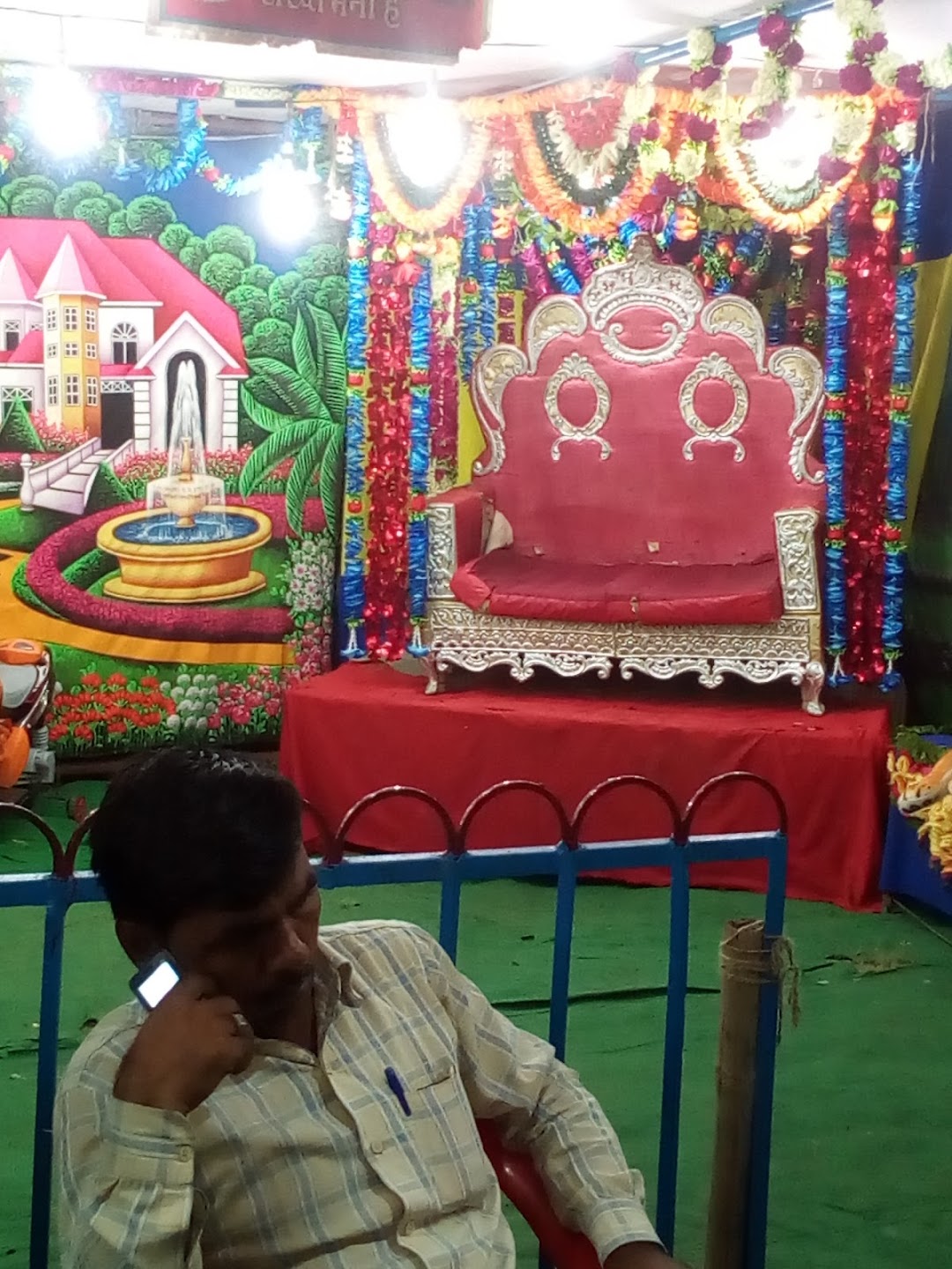 Om Kumar