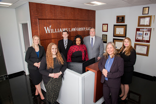 Family Law Attorney «Williams Law Group, LLC», reviews and photos