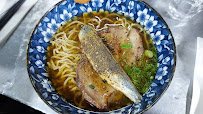 Rāmen du Restaurant de nouilles (ramen) Kodawari Ramen (Tsukiji) à Paris - n°2