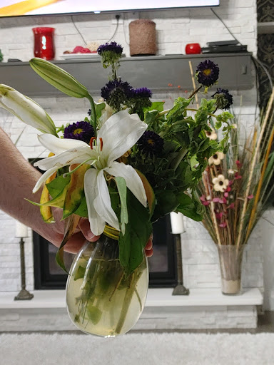 Florist «Poplar Flower Shop», reviews and photos, 361 S 18th St, Terre Haute, IN 47807, USA