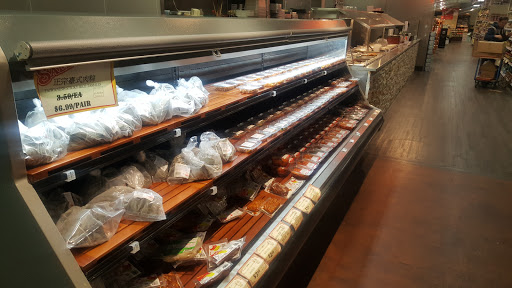 Asian Grocery Store «Asian Food Center», reviews and photos, 13200 Aurora Ave N, Seattle, WA 98133, USA