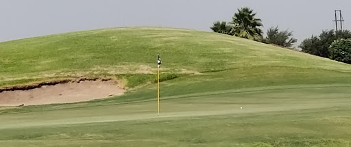 Golf Club «Tierra Santa Golf Club», reviews and photos, 1901 Club De Amistad, Weslaco, TX 78596, USA