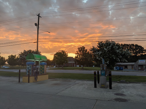 Cartersville Carwash en Cartersville