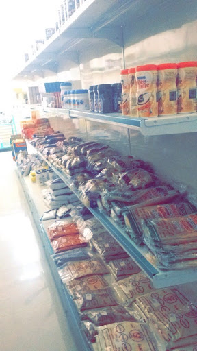 أسواق السليمان 