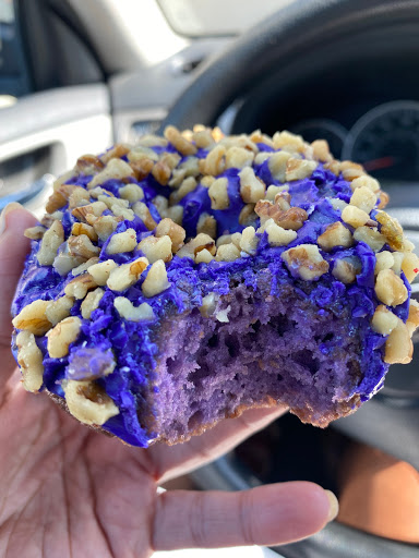 Donut Shop «Donuts and Yogurt», reviews and photos, 1984 W 11th St, Tracy, CA 95376, USA