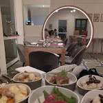 Photo n°4 de l'avis de Laura.i fait le 31/07/2020 à 06:17 sur le  Augusta Cucina e Cicchetto à Rimini