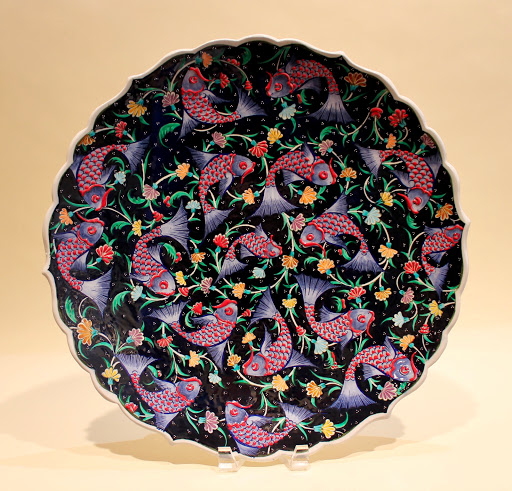 Craft Store «Güven Gallery Anatolian Art», reviews and photos, 399 Fore St, Portland, ME 04101, USA