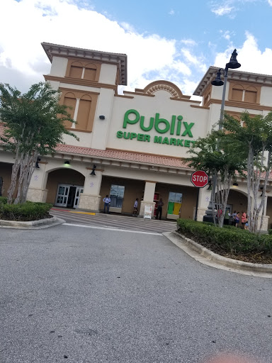 Supermarket «Publix Super Market at Lake Cay Commons», reviews and photos, 9930 Universal Blvd, Orlando, FL 32819, USA
