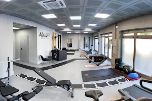 AG LOFT Exclusive Fitness image