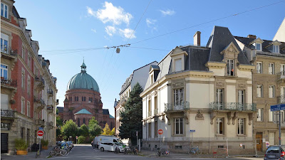 Dr HEBRAS Raphaël - Cardiologue à Strasbourg