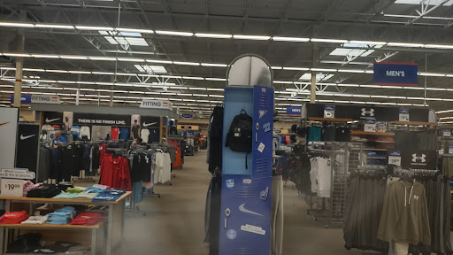 Sporting Goods Store «Academy Sports + Outdoors», reviews and photos, 4215 Jimmy Lee Smith Pkwy Suite 4, Hiram, GA 30141, USA