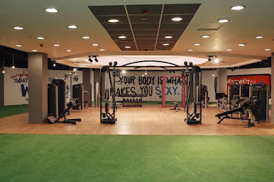 Diva Gym and Spa Ladies Only - in Quţūr, Egypt | Top-Rated.Online