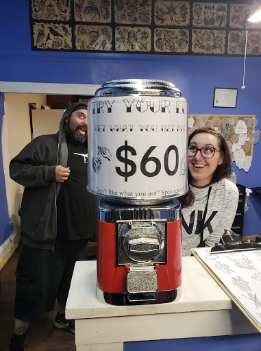 Explore tattoo ideas forearm female, creative tattoo ideas in Rochester, available at Body Creations Tattoo & Body Piercing