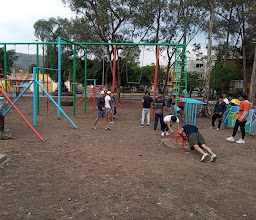 Barras Guadalupe photo