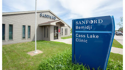 Sanford Bemidji Cass Lake Clinic