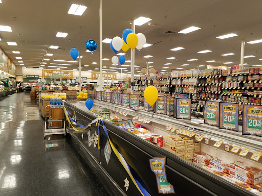 Health Food Store «Sprouts Farmers Market», reviews and photos, 4020 S Rainbow Blvd, Las Vegas, NV 89103, USA