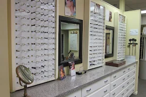 Academy of Eye Care image
