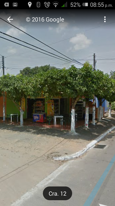 Tienda Exito