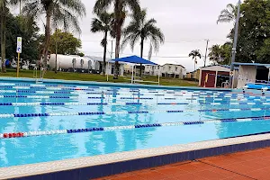 Pioneer Swim Centre image