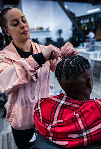 Barber Shop «Skill Cutz Barber Shop», reviews and photos, 2512 7th Ave S, Fargo, ND 58103, USA