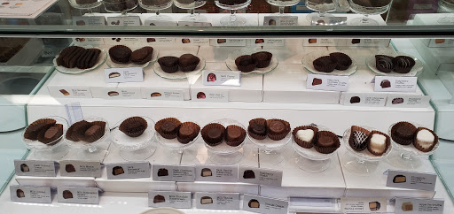 Chocolate artisan Escondido