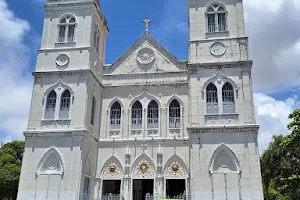 Catedral Metropolitana de Aracaju image