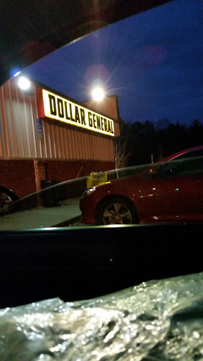 Discount Store «Dollar General», reviews and photos, 4961 Regions Dr NW, Acworth, GA 30101, USA