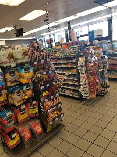 Convenience store Escondido