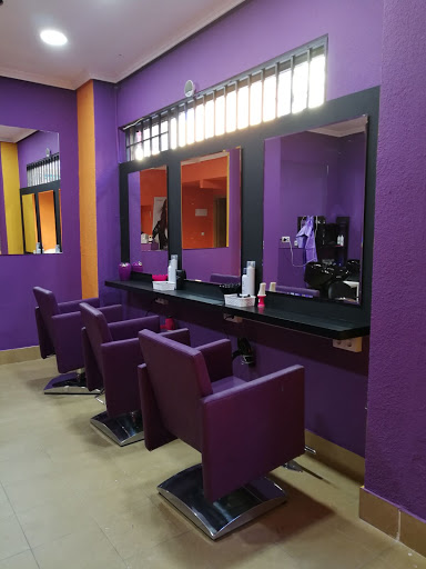 Peluquería Hasta el Moño en Móstoles, Madrid