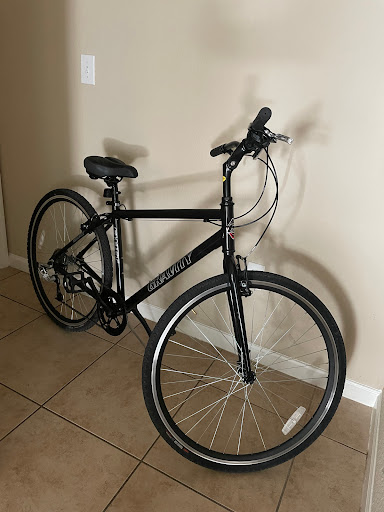 Bicycle Store «Bike Shop Cycle Spectrum Orlando», reviews and photos, 457 N Alafaya Trail, Orlando, FL 32828, USA