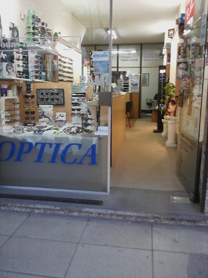 Centros Opticos Especializados