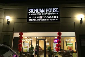 Sichuan House image
