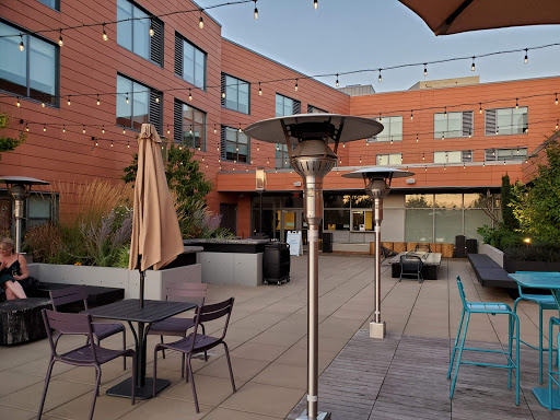 Shopping Mall «Oakway Center», reviews and photos, 2350 Oakmont Way #204, Eugene, OR 97401, USA