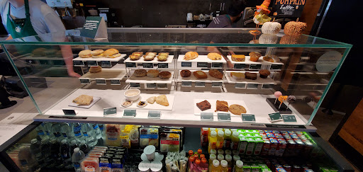 Coffee Shop «Starbucks», reviews and photos, 4601 Phoenix Ave, Fort Smith, AR 72903, USA