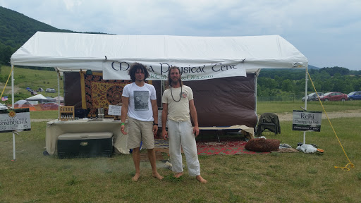 Event Venue «Rickey Farm, Concert Venue», reviews and photos, 442 NJ-94, Vernon Township, NJ 07462, USA