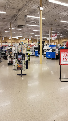 Office Supply Store «Office Depot», reviews and photos, 2901 Gallows Rd, Falls Church, VA 22042, USA