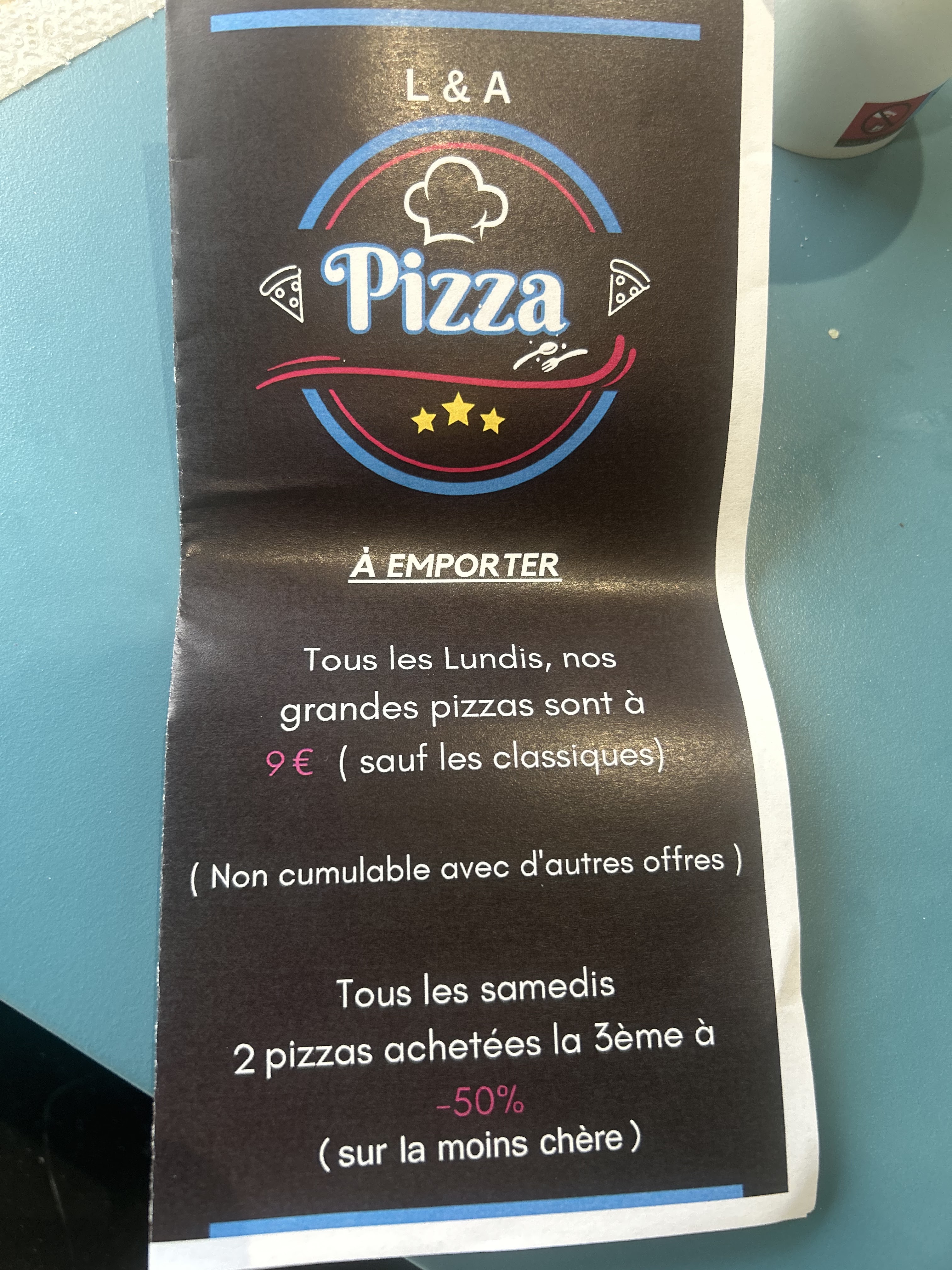 Photo n° 2 de l'avis de Romy.a fait le 20/07/2023 à 18:12
