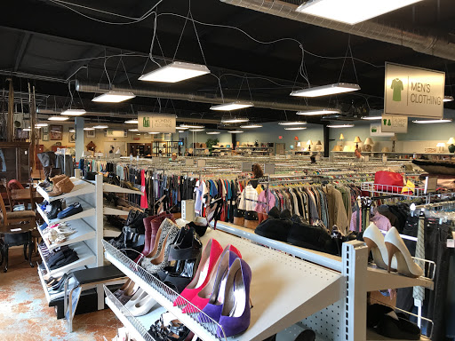 Thrift Store «NLB Thrift Cumming», reviews and photos, 315 Dahlonega St, Cumming, GA 30040, USA