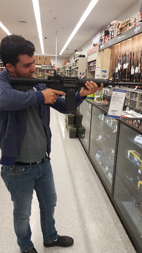 Sporting Goods Store «Academy Sports + Outdoors», reviews and photos, 4261 NW 63rd St, Oklahoma City, OK 73116, USA