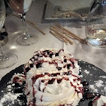 Photo n°2 de l'avis de Monica.e fait le 20/08/2021 à 19:35 sur le  La Brace à Rivanazzano Terme