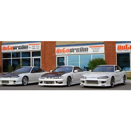 AutoDream, 159 5120 47 St NE, Calgary, AB T3J 4K3, Canada, 